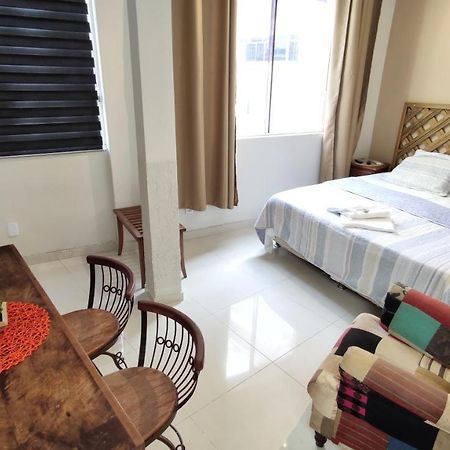 Baixo Copa Guest House Rio de Janeiro Bagian luar foto