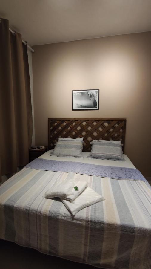 Baixo Copa Guest House Rio de Janeiro Bagian luar foto