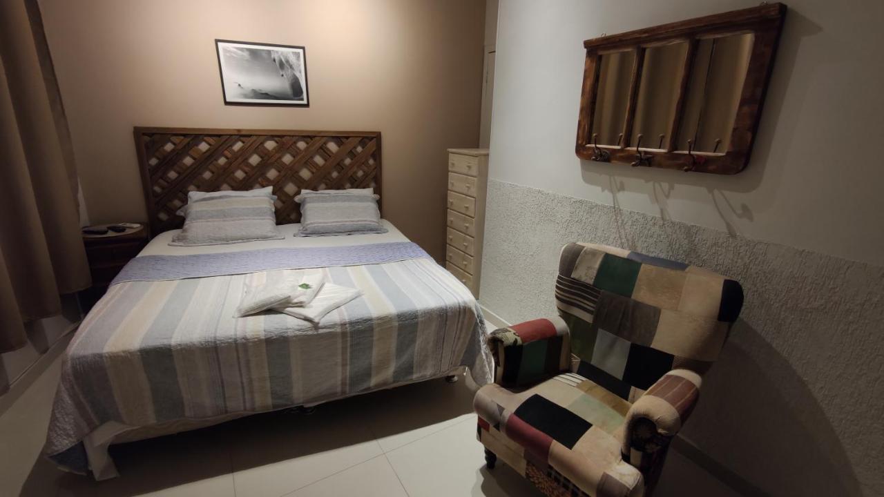 Baixo Copa Guest House Rio de Janeiro Bagian luar foto