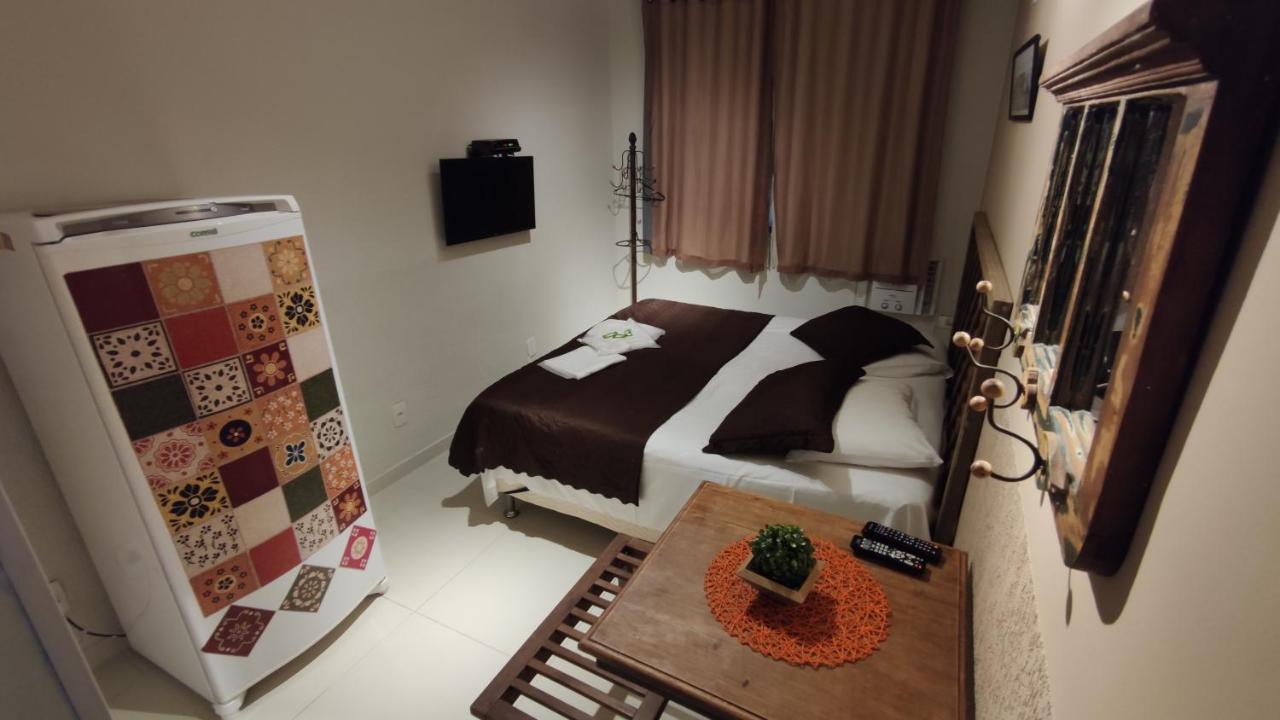 Baixo Copa Guest House Rio de Janeiro Bagian luar foto