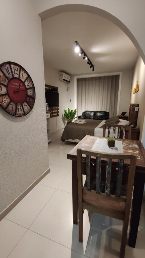 Baixo Copa Guest House Rio de Janeiro Bagian luar foto