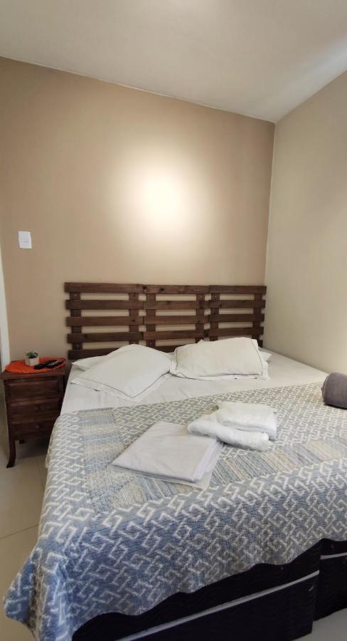 Baixo Copa Guest House Rio de Janeiro Bagian luar foto