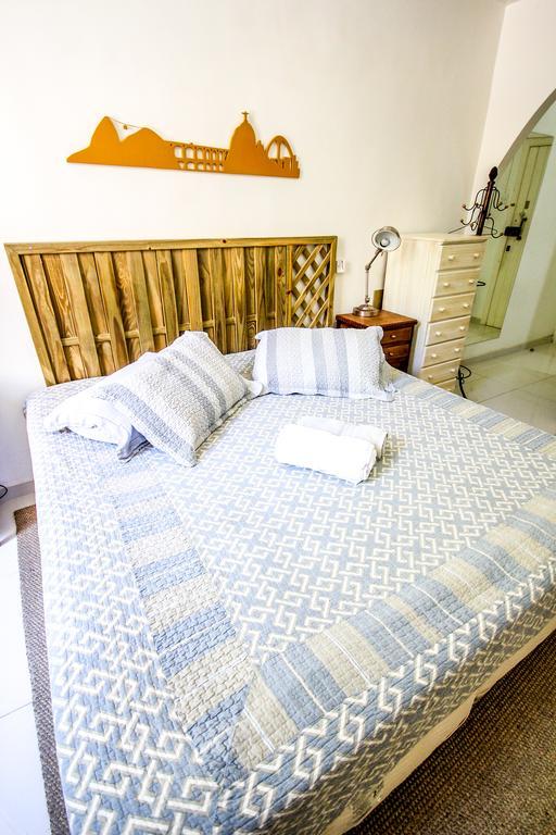 Baixo Copa Guest House Rio de Janeiro Bagian luar foto